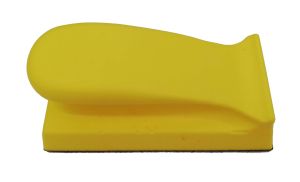 9pcs  Sanding block set  