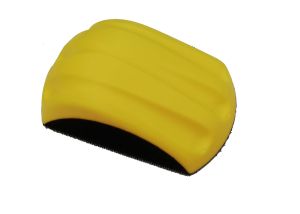 9pcs  Sanding block set  