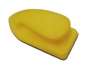 9pcs  Sanding block set  