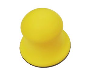 9pcs  Sanding block set  