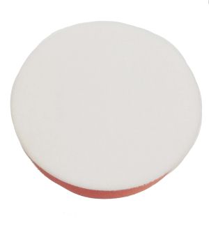 6" (Ø150мм) Αφρώδη μαξιλαράκια πορτοκαλί