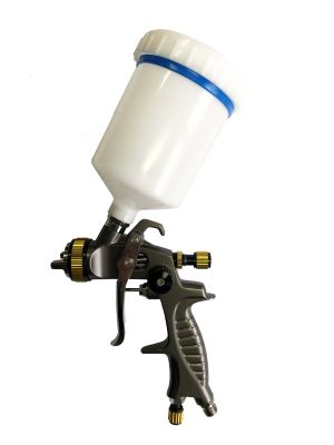 Επαγγελματικό πιστόλι βαφής S931