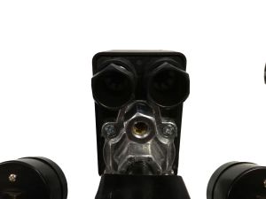 Пресостат с редуцир вентил, предпазен клапан и фитинги за компресор, 513053