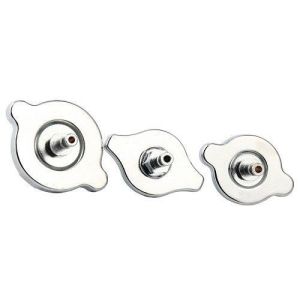 33 τεμάχια Σετ Ελεγκτή Πίεσης Ψυγείου Συστήματος Ψύξης, 50887