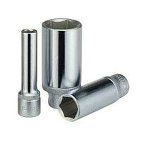 3/8" Dr. 6-pt. Flank deep socket 9 mm, 5356309