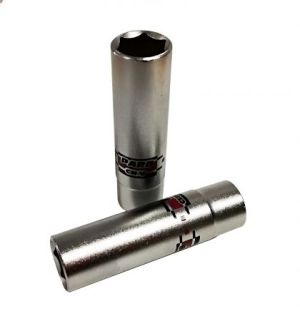 Καρυδάκι 3/8" Dr. 6-σημείων βαθύς υποδοχή 17 mm, C5356317