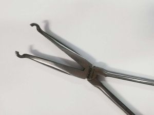 Клещи островърхи, 5047P4/624280-8