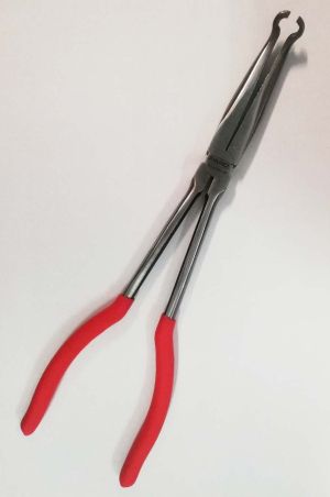 Клещи островърхи, 5047P4/624280-8