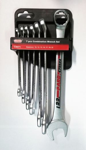 Σετ γερμανικών κλειδιών 10-22, C5071