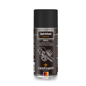9995 Спрей за бързо отстраняване на ръжда