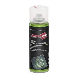 Спрей за стартери 200 мл