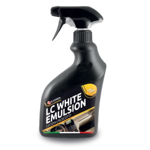 LC White emulsion