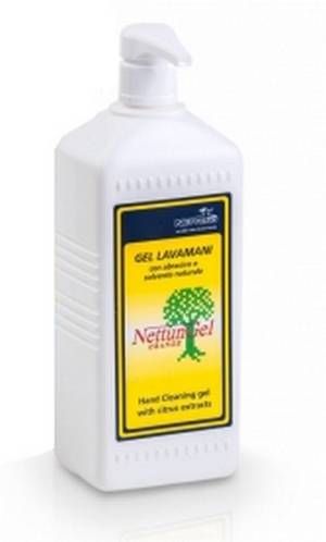 Hand gel Nettun gel Orange