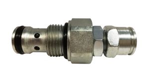 Предпазен клапан за подемник