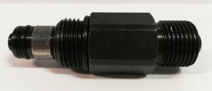 Βαλβίδα εκφόρτωσης για ανυψωτικό αυτοκινήτων