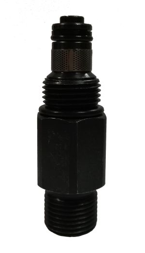 Βαλβίδα εκφόρτωσης για ανυψωτικό αυτοκινήτων