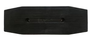 Door opening protection rubber 