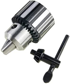 5-20 mm, B22mm Τσοκ κώνου τρυπανιού τύπου κλειδιού