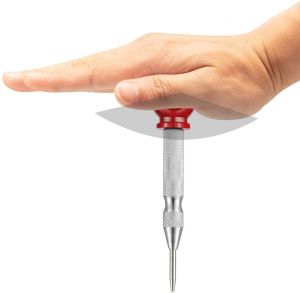 Automatic Center Hole Punch, 6054130