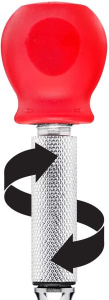 Automatic Center Hole Punch, 6054130