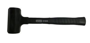 Ø 46mm Rubber Hammer, 61646