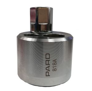 Шпилковадач 1/2" х 22мм, 818A