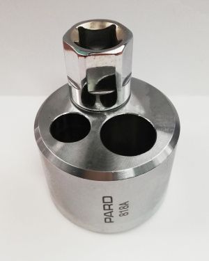 Шпилковадач 1/2" х 22мм, 818A