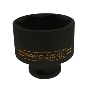 1/2" Dr. Вложка ударна 46 мм, C44546