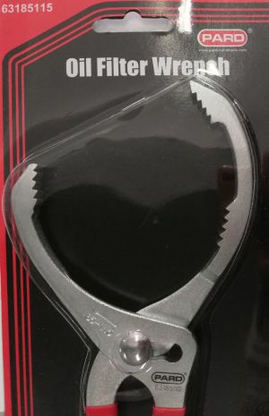 Πιέστρες για φίλτρα λαδιού, 639300