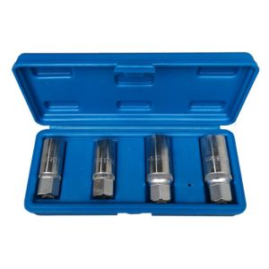 4 pcs Stud extractor socket set, 50922