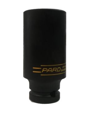 30mm 1/2"Dr. 6-pt. Flank deep impact socket, C4458530