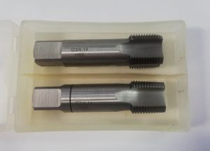 Σέτ κολαούζου 3/4 -14 HSS, 9311976