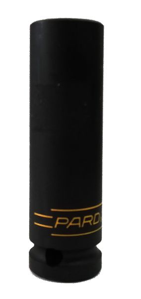 16 mm 1/2"Dr. 6-pt. Flank deep ïmpact socket, C4458516