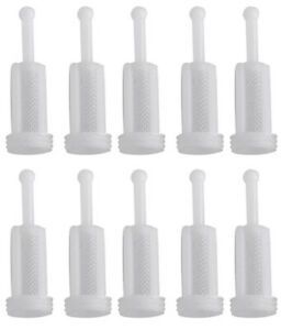 10 τμχ Φίλτρα Πιστολιού Βαφής