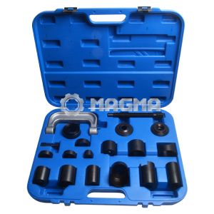 21 PCS Master Adaptor Set Ball Joint Service Kit, 50042