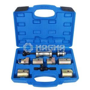 Σετ Περιεκτικών Αποσυρτών Μοχλών Υαλοκαθαριστήρων 8 Τεμαχίων, 50135