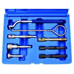 Jeep/Chrysler/LDV 2.5, 2.8 CRD ремъчно задвижване - Комплект за зацепване на дизелови двигатели, 50386