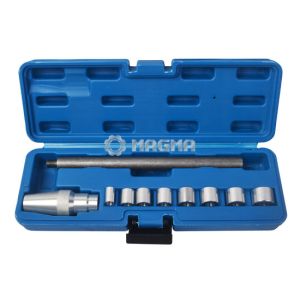 10 pcs Car Clutch Alignment Tool Set, 50636