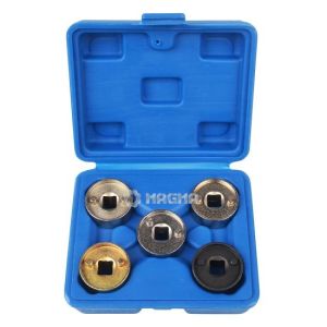 Σετ Καρυδάκι Αφαίρεσης Κεντρικής Βαλβίδας Εκκεντροφόρου Άξονα για VAG 1.8;2.0 TFSI, 50553