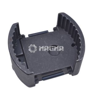 60 - 80mm Reversible Oil Filter Wrench, 50666