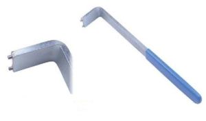 VAG - Timing Belt Tensioner Wrench, 50669