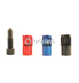 Brake & Fuel Pipe Fluid Lock Set, 50708