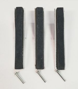 Σετ Ανταλλακτικές πέτρες 4" (102 mm) , 50724