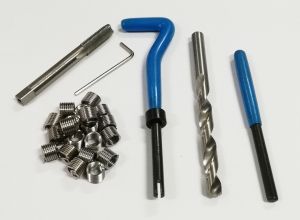 M9x1.25 Thread repair set , 50725N