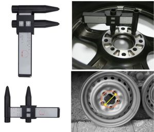 Μετρητής PCD, 50918