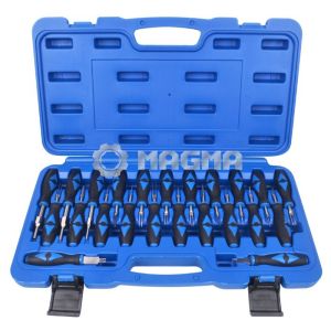 23 Pcs Terminal Release Tool Kit, 50945
