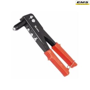 250mm Hand Riveter for 2.4-3.2-4.0-4.8mm rivet, 405249