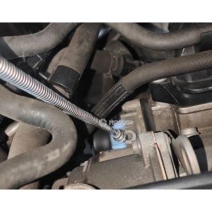 Εύκαμπτο Μαγνητικό Εργαλείο Παραλαβής με Φωτισμό LED, 50212