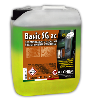 10λ Απολιπαντικό - συμπύκνωμα