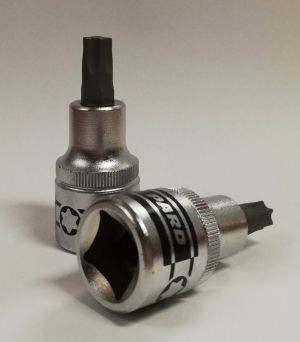 1/2"Dr. T30 Torx socket bit, C34605530